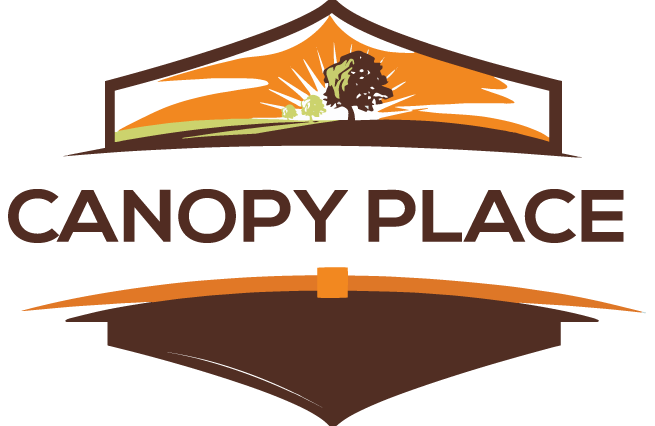Canopy Place Logo